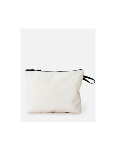 Kosmetyczka damska rip curl surf series pouch biała