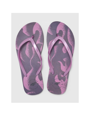Japonki damskie na lato 4f 4frmm00fflif138-50a