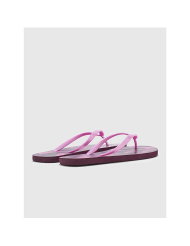 Japonki damskie na lato 4f 4frmm00fflif138-50a
