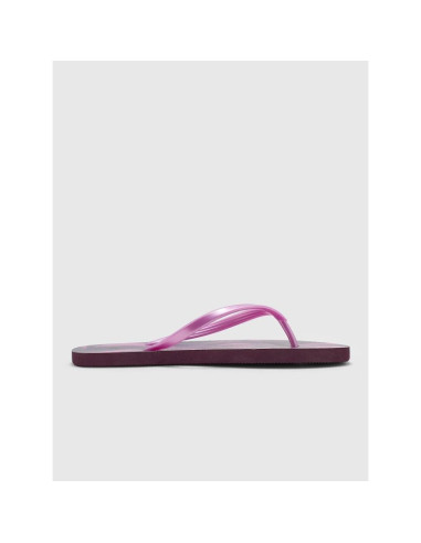 Japonki damskie na lato 4f 4frmm00fflif138-50a