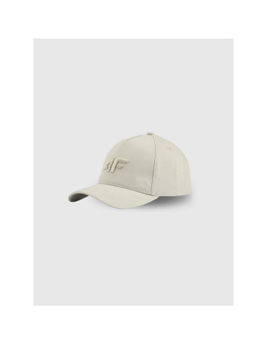 Czapka z daszkiem 4f 4frss26acabm0705-25s