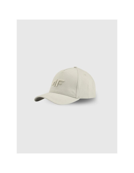 Czapka z daszkiem 4f 4frss26acabm0705-25s
