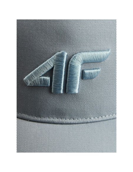 Czapka z daszkiem 4f 4frss26acabm0705-32s