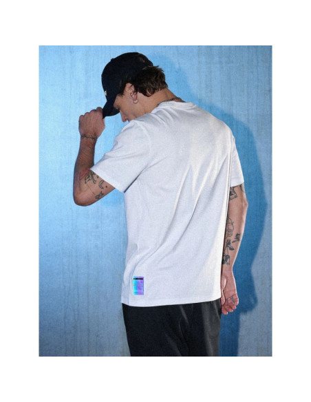 T-shirt męski 4f 4frss26ttshm3661-10s