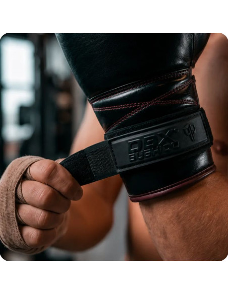 Adaptery do wiązanych rękawic bokserskich | profighter| dbx bushido