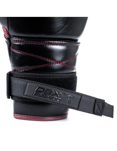 Adaptery do wiązanych rękawic bokserskich | profighter| dbx bushido