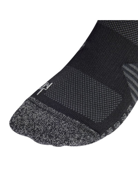 Getry piłkarskie adidas tiro 26 goalkeeper czarne jn7799