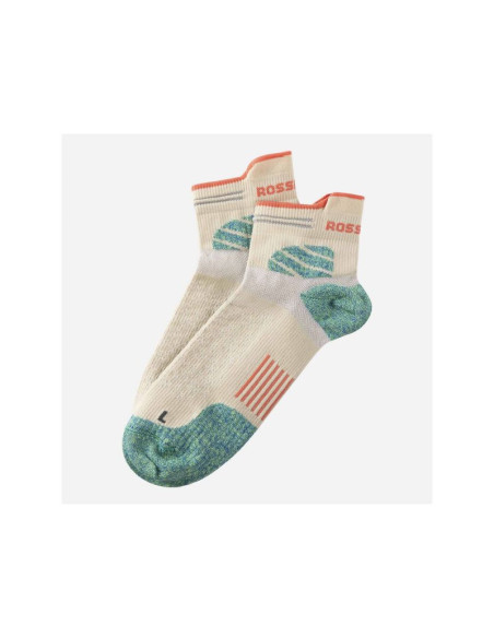 Skarpety narciarskie rossignol sapa socks biały