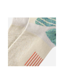 Skarpety narciarskie rossignol sapa socks biały 2