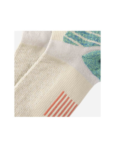 Skarpety narciarskie rossignol sapa socks biały