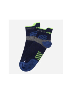 Skarpety narciarskie rossignol sapa socks granatowy