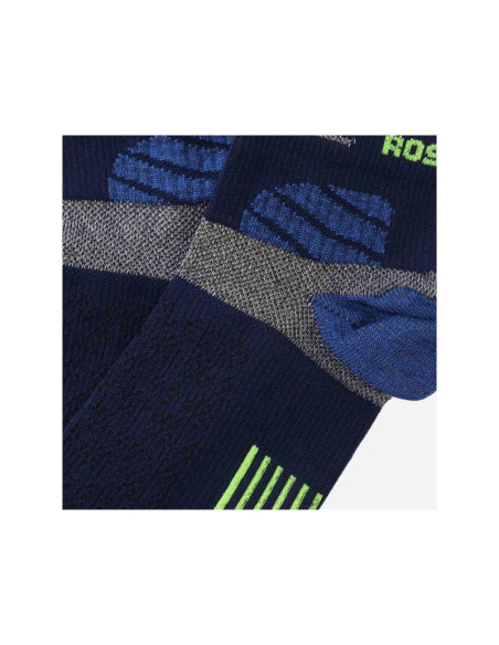 Skarpety narciarskie rossignol sapa socks granatowy