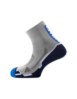 Skarpety millet intense crew socks szary