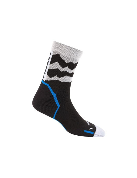 Skarpety millet intense crew socks czarny