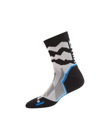 Skarpety millet intense crew socks czarny