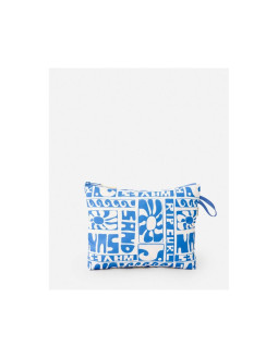Kosmetyczka rip curl surf series pouch niebieska