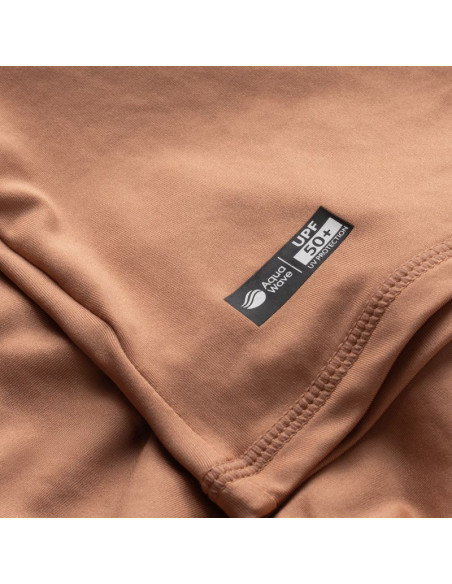 Damska koszulka uv uver wmns