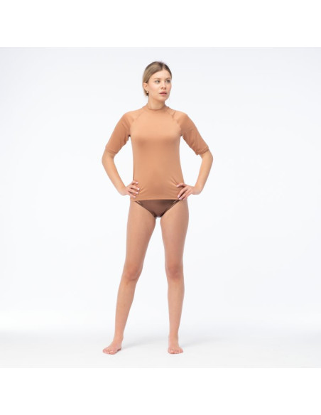 Damska koszulka uv uver wmns