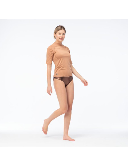 Damska koszulka uv uver wmns