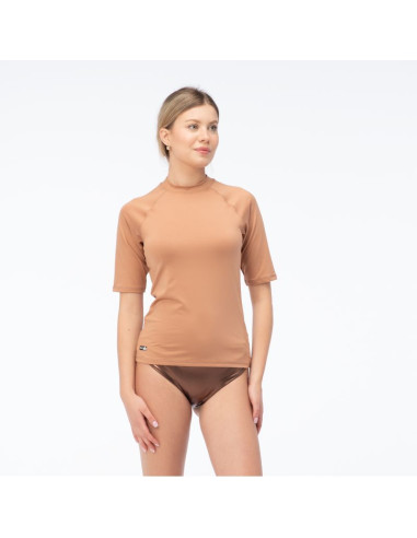 Damska koszulka uv uver wmns