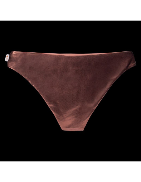 Damski dół stroju kąpielowego grape bottom wmns