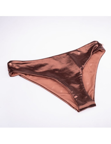 Damski dół stroju kąpielowego grape bottom wmns