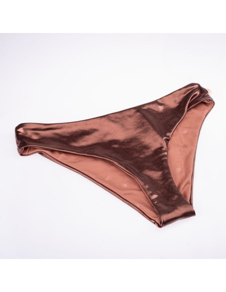 Damski dół stroju kąpielowego grape bottom wmns