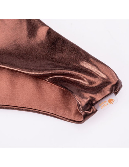 Damski dół stroju kąpielowego grape bottom wmns