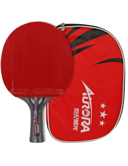 Rakietka do p-ponga aurora pro 3* sg 3002 2