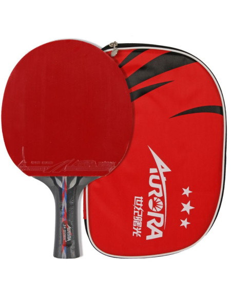 Rakietka do p-ponga aurora pro 3* sg 3002