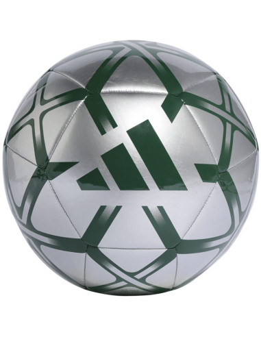 Piłka adidas starlancer club jw1358