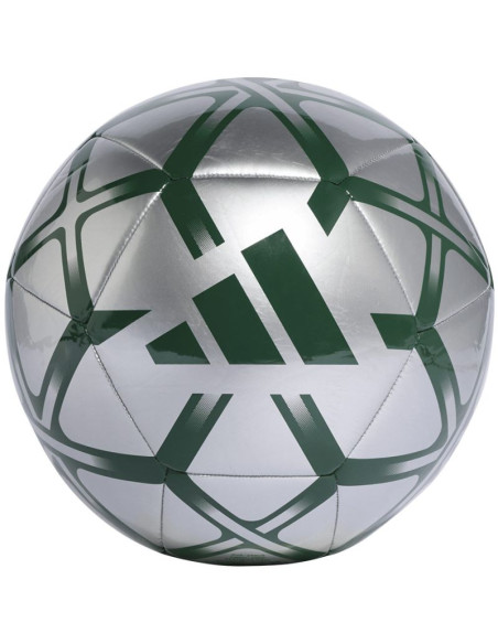 Piłka adidas starlancer club jw1358
