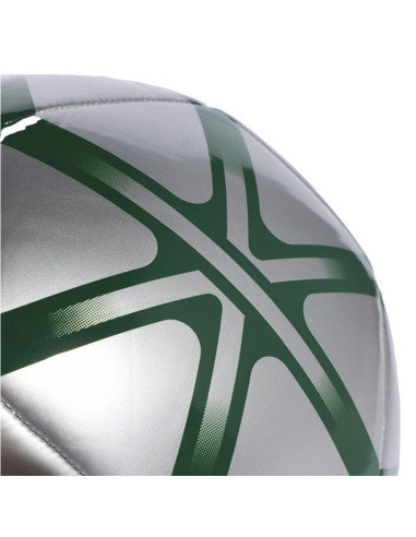 Piłka adidas starlancer club jw1358