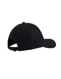 Czapka z daszkiem 4f u554 głęboka czerń 4fwss26acabu554 20s 2
