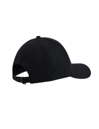 Czapka z daszkiem 4f u554 głęboka czerń 4fwss26acabu554 20s
