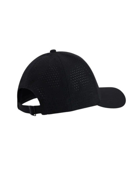 Czapka z daszkiem 4f u554 głęboka czerń 4fwss26acabu554 20s