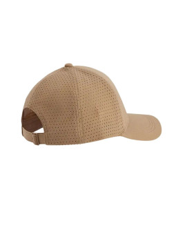 Czapka z daszkiem 4f u554 beżowa 4fwss26acabu554 83s 2