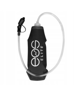 Bukłak na wodę 700ml eos do kamizelki biegowej