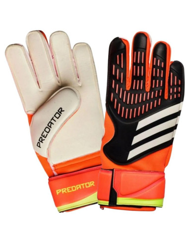 Rękawice bramkarskie adidas pred gl mtc in1599 r.8