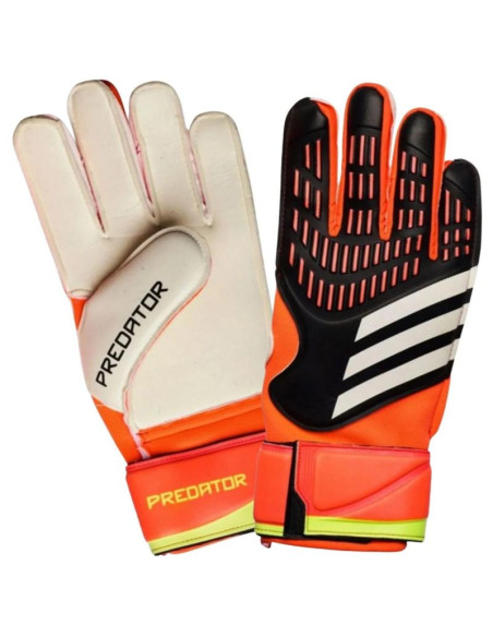 Rękawice bramkarskie adidas pred gl mtc in1599 r.8
