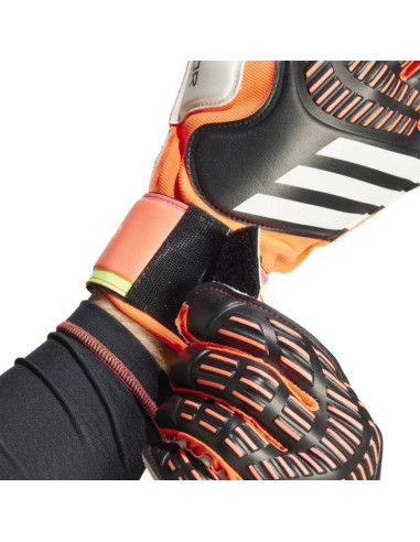 Rękawice bramkarskie adidas pred gl mtc in1599 r.8