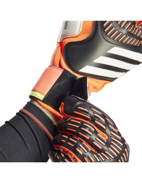 Rękawice bramkarskie adidas pred gl mtc in1599 r.8