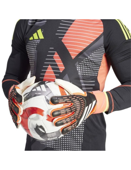 Rękawice bramkarskie adidas pred gl mtc in1599 r.8