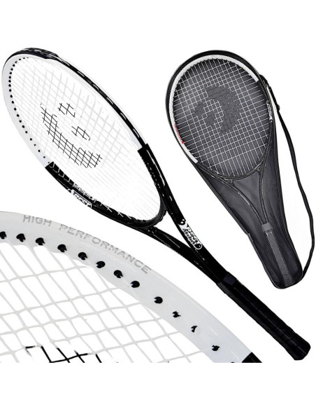 Rakieta tenis ziemny best sporting xt-power