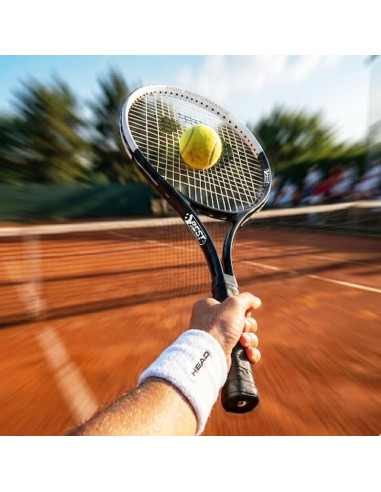 Rakieta tenis ziemny best sporting xt-power