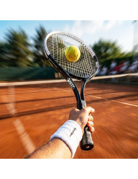 Rakieta tenis ziemny best sporting xt-power
