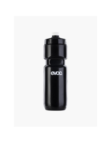 Bidon evoc drink bottle 0,75 black