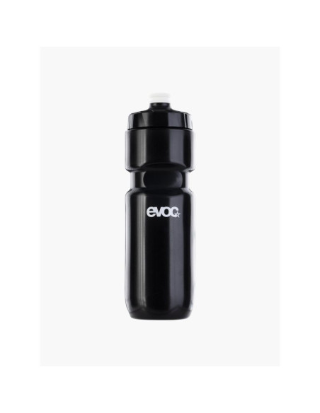 Bidon evoc drink bottle 0,75 black