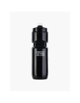 Bidon evoc drink bottle 0,75 black 2
