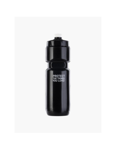Bidon evoc drink bottle 0,75 black